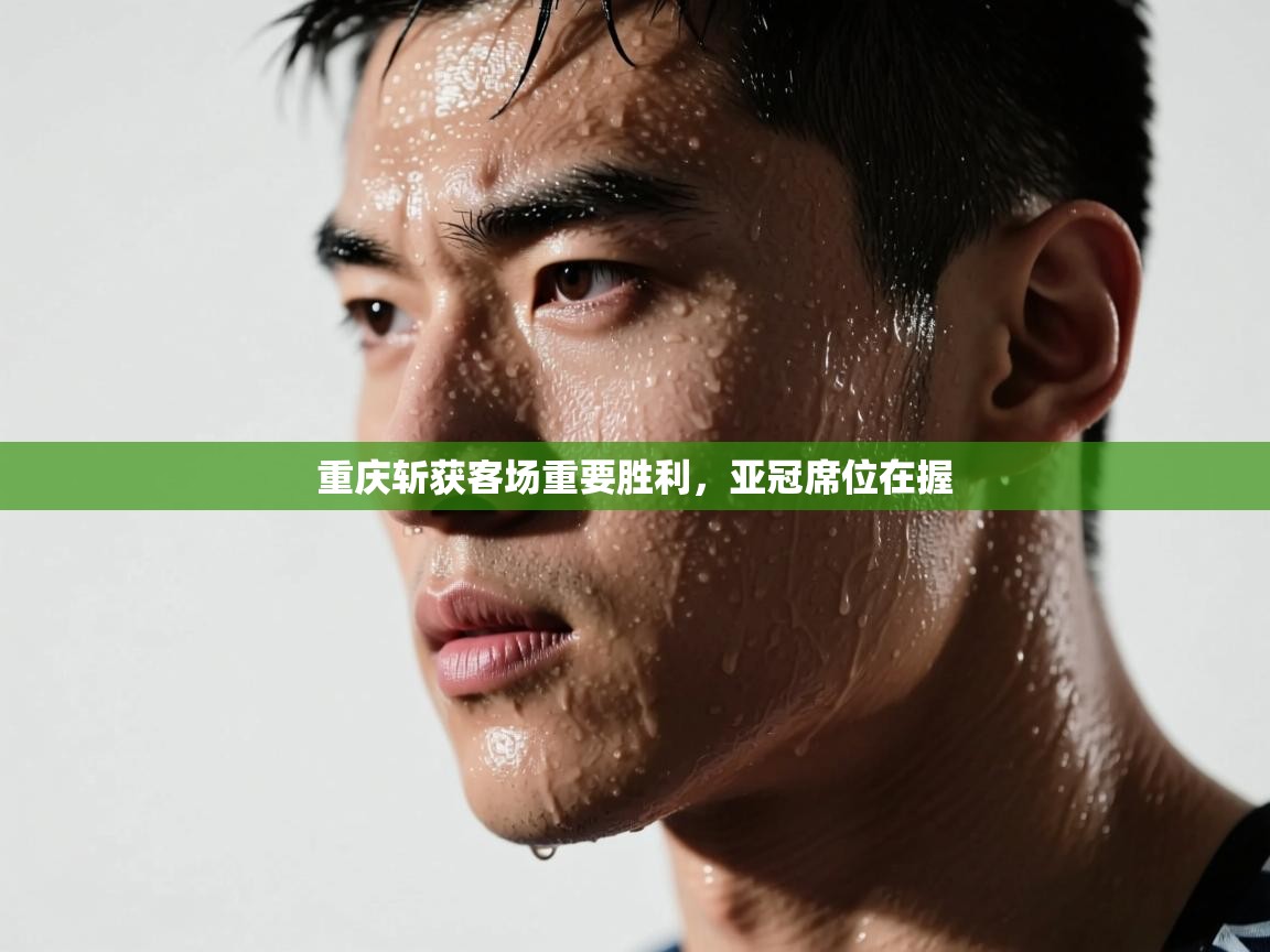 重庆斩获客场重要胜利，亚冠席位在握  第1张