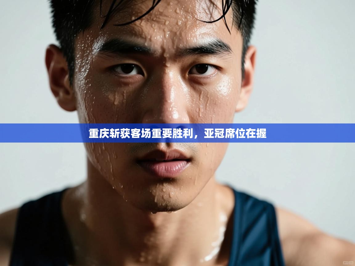 重庆斩获客场重要胜利，亚冠席位在握  第2张