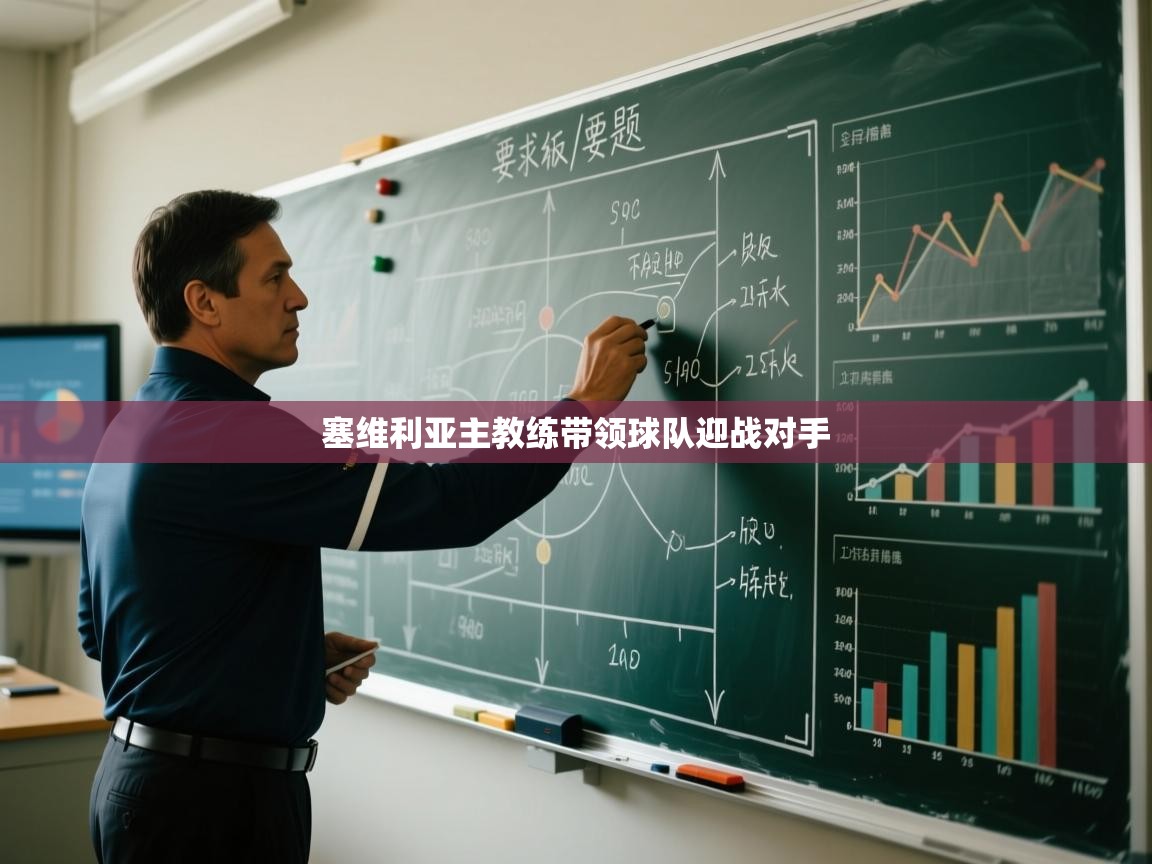 塞维利亚主教练带领球队迎战对手 第2张