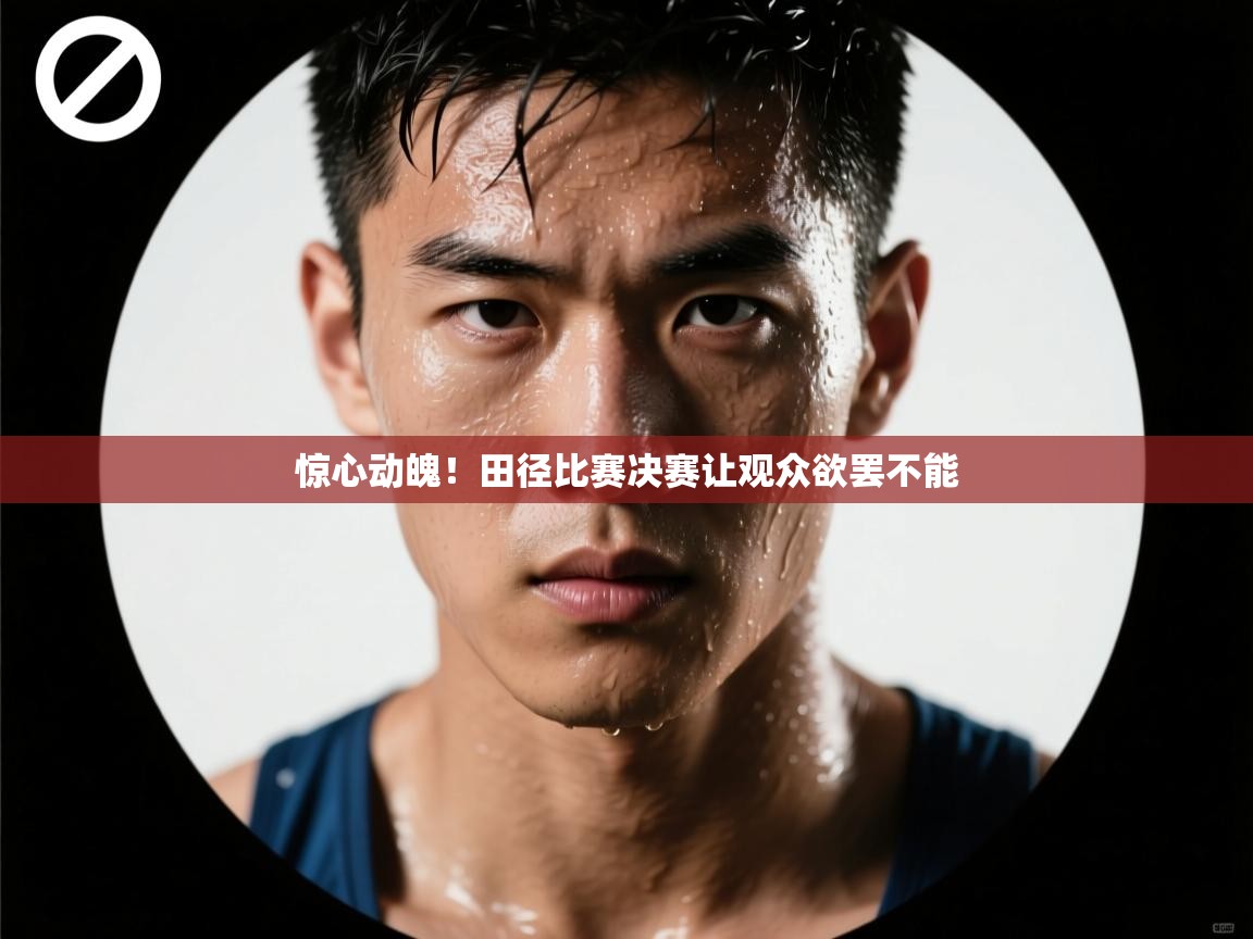 惊心动魄！田径比赛决赛让观众欲罢不能  第1张