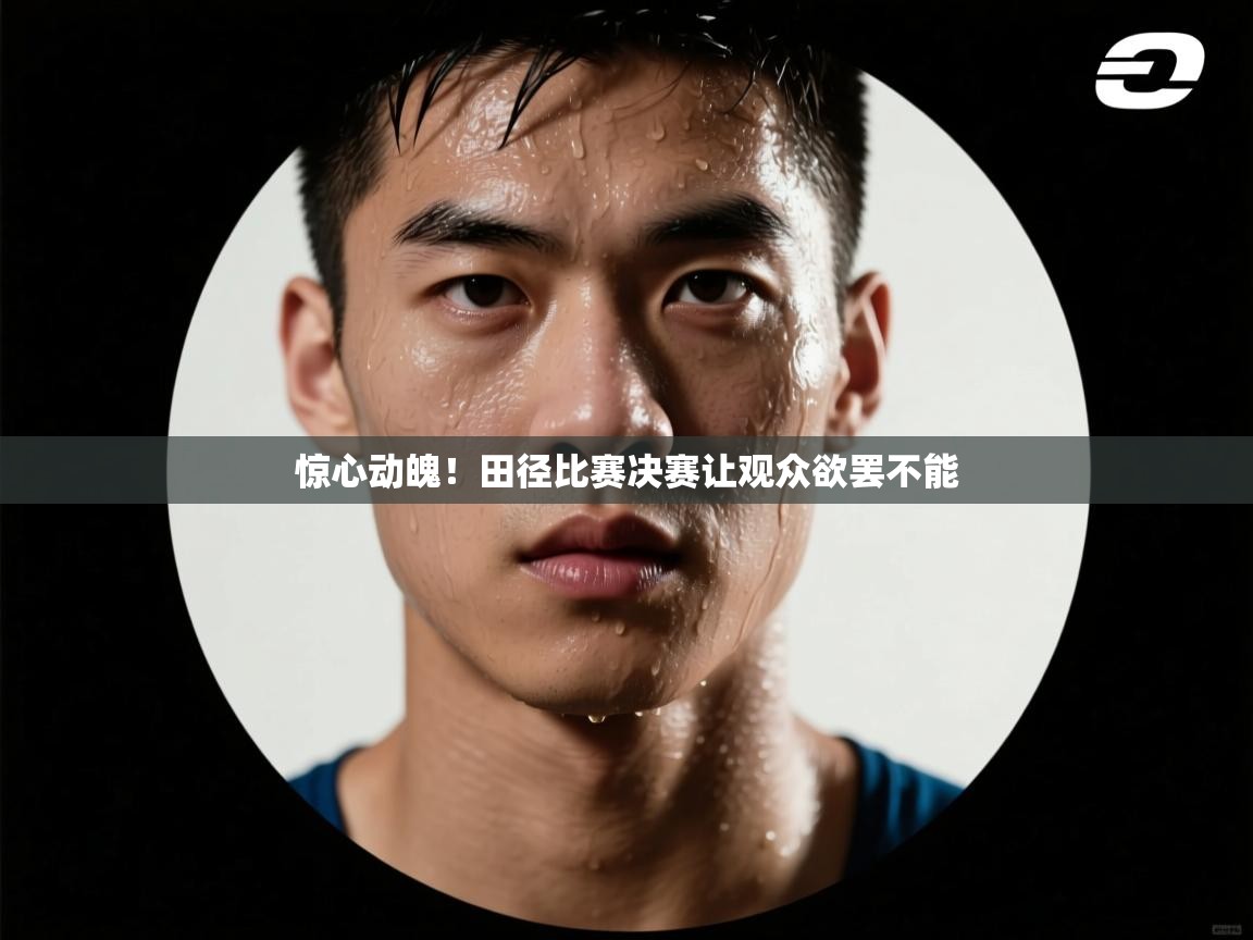 惊心动魄！田径比赛决赛让观众欲罢不能  第2张